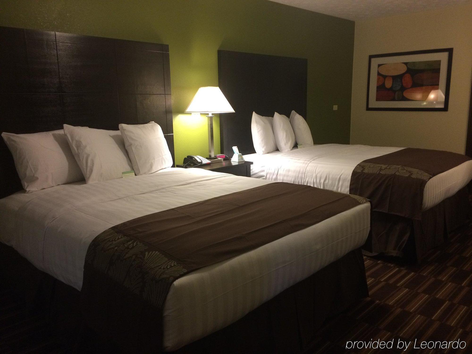 Boarders Inn & Suites By Cobblestone Hotels - Ashland City Bagian luar foto