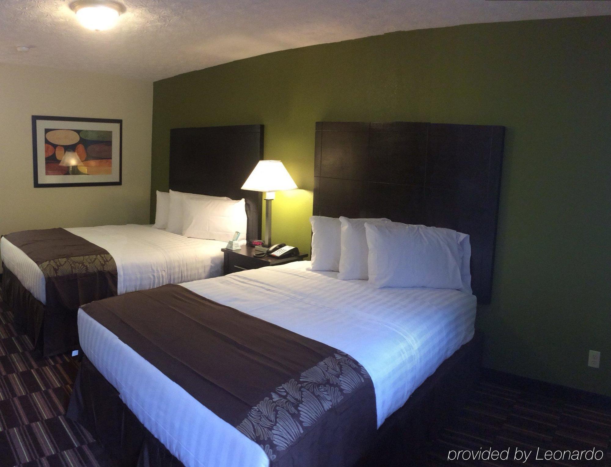 Boarders Inn & Suites By Cobblestone Hotels - Ashland City Bagian luar foto