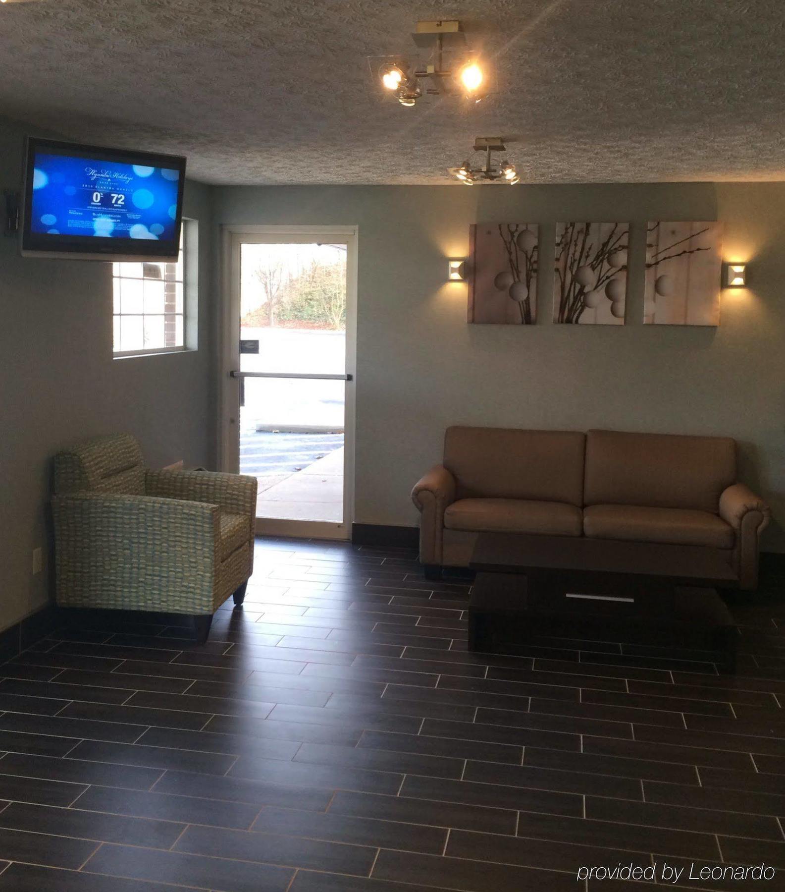 Boarders Inn & Suites By Cobblestone Hotels - Ashland City Bagian luar foto
